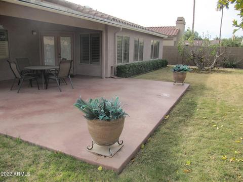 494 W Johnson Dr, Gilbert, AZ 85233 photo 53