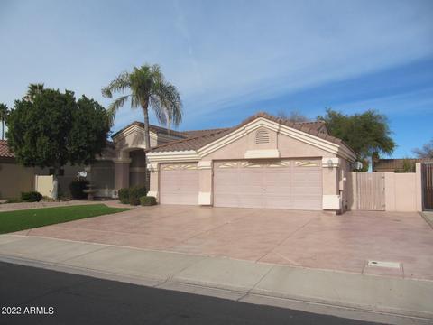 494 W Johnson Dr, Gilbert, AZ 85233 photo 2