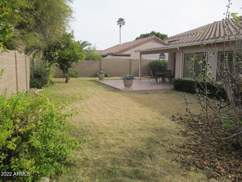 494 W Johnson Dr, Gilbert, AZ 85233 photo 56