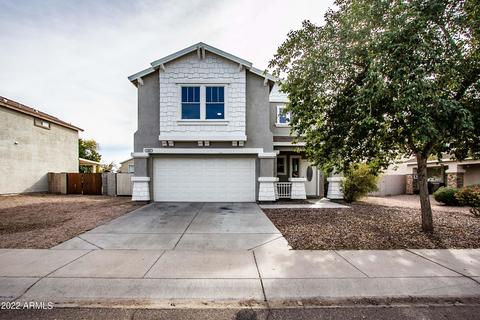 1887 E Barnacle Ave, Apache Junction, AZ 85119 photo 1