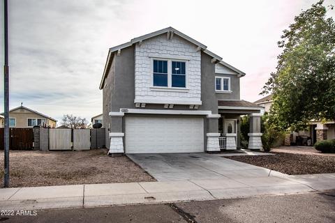 1887 E Barnacle Ave, Apache Junction, AZ 85119 photo 2