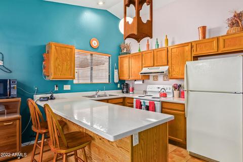 6246 E Ivy St, Mesa, AZ 85205 photo 3