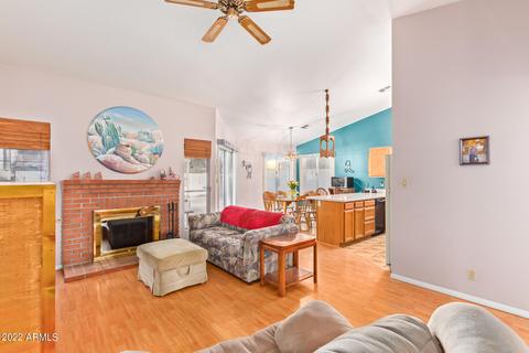 6246 E Ivy St, Mesa, AZ 85205 photo 2