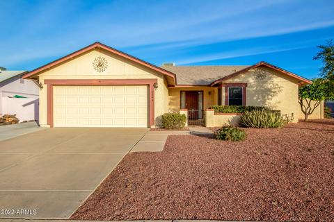 6246 E Ivy St, Mesa, AZ 85205 photo 1