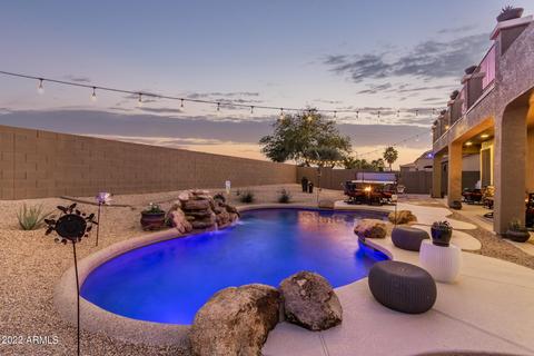 4123 S Adelle --, Mesa, AZ 85212 photo 53