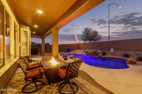 4123 S Adelle --, Mesa, AZ 85212 photo 51