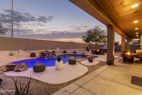 4123 S Adelle --, Mesa, AZ 85212 photo 52