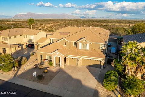 4123 S Adelle --, Mesa, AZ 85212 photo 65