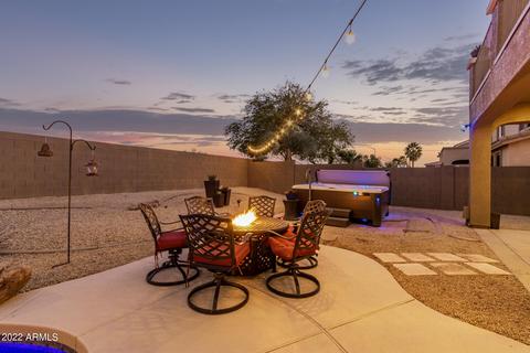 4123 S Adelle --, Mesa, AZ 85212 photo 57