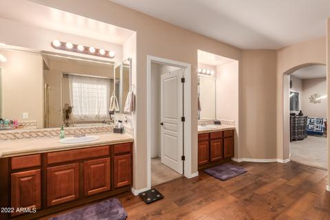 4123 S Adelle --, Mesa, AZ 85212 photo 31