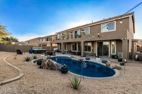 4123 S Adelle --, Mesa, AZ 85212 photo 63