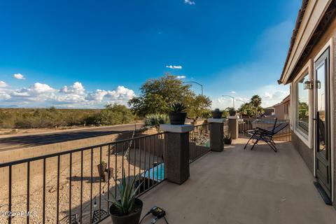 4123 S Adelle --, Mesa, AZ 85212 photo 59