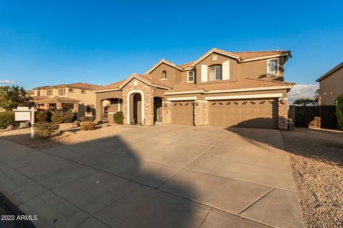 4123 S Adelle --, Mesa, AZ 85212 photo 5