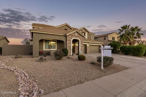 4123 S Adelle --, Mesa, AZ 85212 photo 2