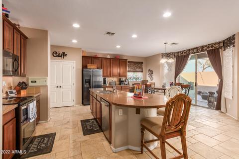 4123 S Adelle --, Mesa, AZ 85212 photo 18