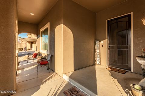 4123 S Adelle --, Mesa, AZ 85212 photo 6