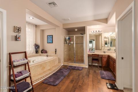 4123 S Adelle --, Mesa, AZ 85212 photo 30