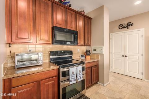 4123 S Adelle --, Mesa, AZ 85212 photo 20