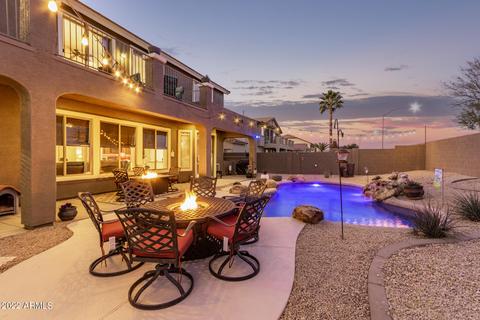 4123 S Adelle --, Mesa, AZ 85212 photo 56