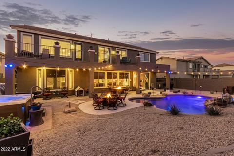 4123 S Adelle --, Mesa, AZ 85212 photo 55
