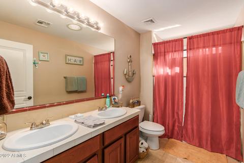 4123 S Adelle --, Mesa, AZ 85212 photo 35