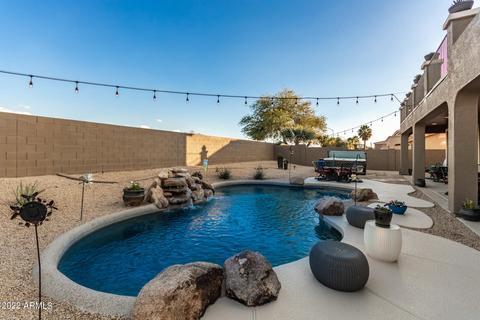 4123 S Adelle --, Mesa, AZ 85212 photo 62