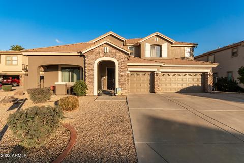 4123 S Adelle --, Mesa, AZ 85212 photo 4