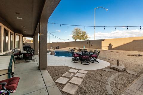 4123 S Adelle --, Mesa, AZ 85212 photo 60