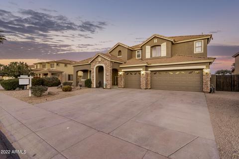 4123 S Adelle --, Mesa, AZ 85212 photo 3