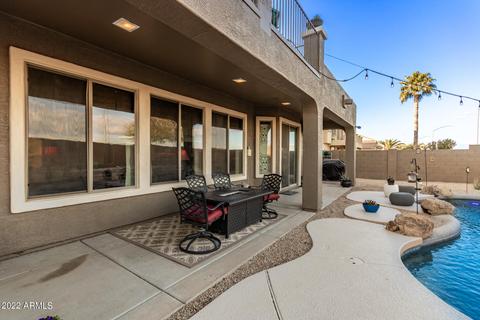 4123 S Adelle --, Mesa, AZ 85212 photo 61