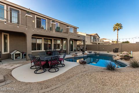 4123 S Adelle --, Mesa, AZ 85212 photo 64
