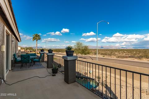 4123 S Adelle --, Mesa, AZ 85212 photo 58