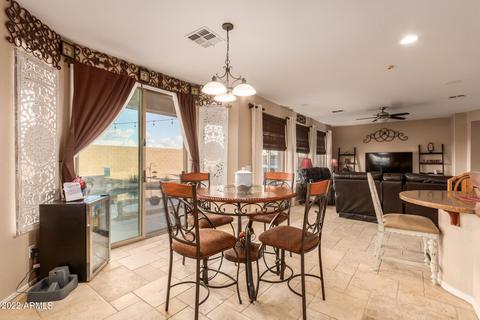4123 S Adelle --, Mesa, AZ 85212 photo 16