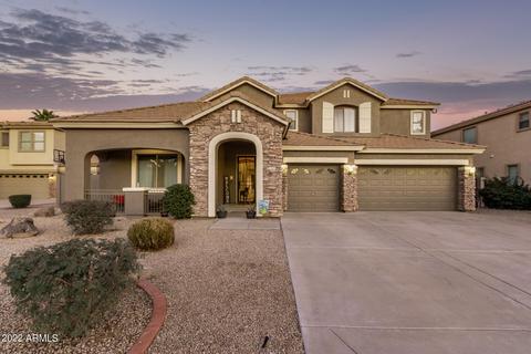 4123 S Adelle --, Mesa, AZ 85212 photo 1