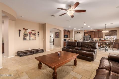 4123 S Adelle --, Mesa, AZ 85212 photo 14