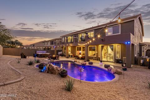 4123 S Adelle --, Mesa, AZ 85212 photo 54