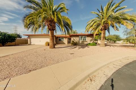 4036 E Cabana Cir, Mesa, AZ 85206 photo 1