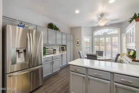 2029 E Huron Ct, Gilbert, AZ 85234 photo 16