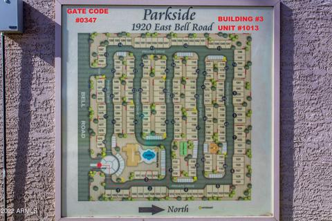 1920 E Bell Rd #1013, Phoenix, AZ 85022 photo 2