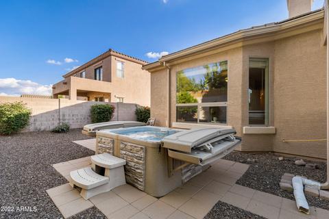 9224 E Golden St, Mesa, AZ 85207 photo 20