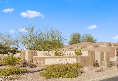 9224 E Golden St, Mesa, AZ 85207 photo 22