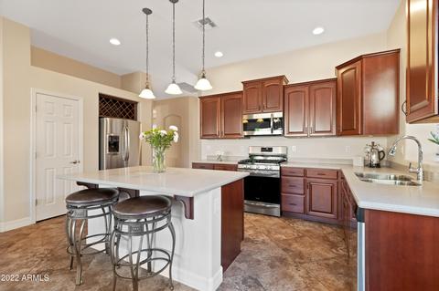 9224 E Golden St, Mesa, AZ 85207 photo 5