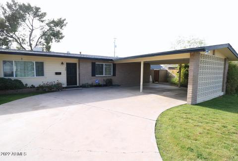 1023 E Nicolet Ave, Phoenix, AZ 85020 photo 3