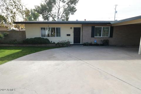 1023 E Nicolet Ave, Phoenix, AZ 85020 photo 2