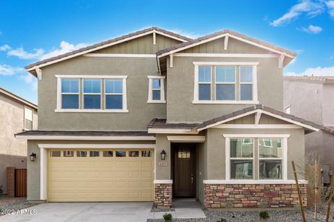 2473 E Athena Ave, Gilbert, AZ 85297 photo 1