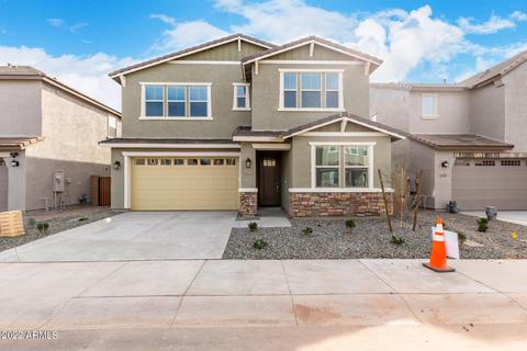 2473 E Athena Ave, Gilbert, AZ 85297 photo 2