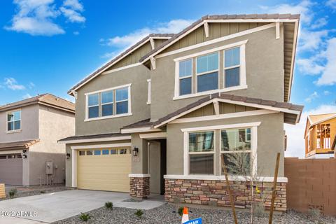 2473 E Athena Ave, Gilbert, AZ 85297 photo 3