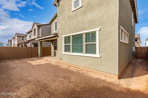 2473 E Athena Ave, Gilbert, AZ 85297 photo 27