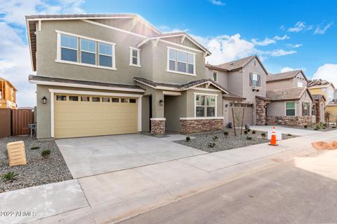 2473 E Athena Ave, Gilbert, AZ 85297 photo 4