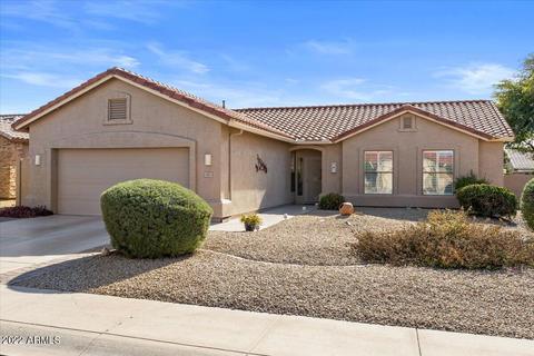 1455 E Firestone Dr, Chandler, AZ 85249 photo 1